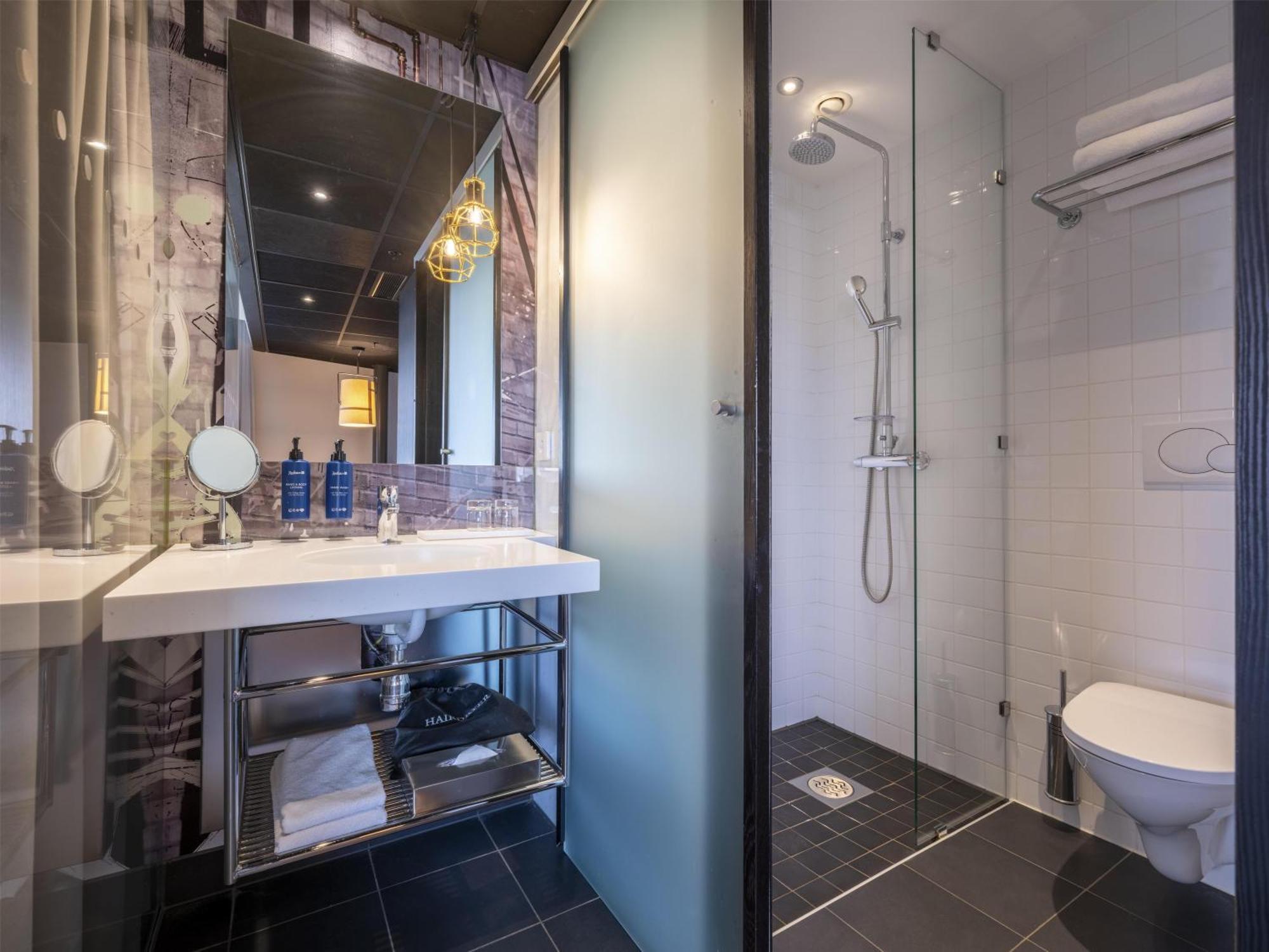 Chambre Supérieure - Étage Supérieur