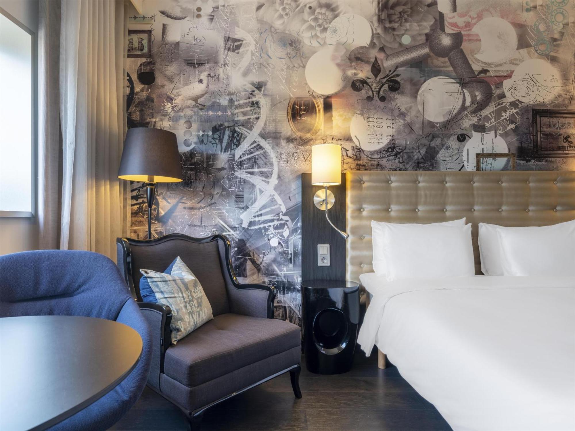 Chambre Standard