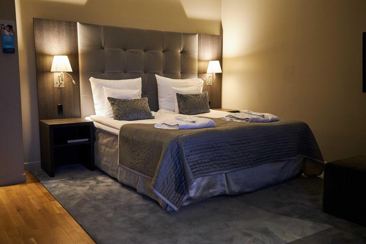 Chambre Lits Jumeaux Deluxe